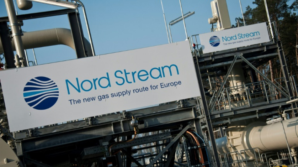 Ucrania no aceptar&aacute; que Canad&aacute; env&iacute;e turbinas para Nord Stream, dice Zelenski