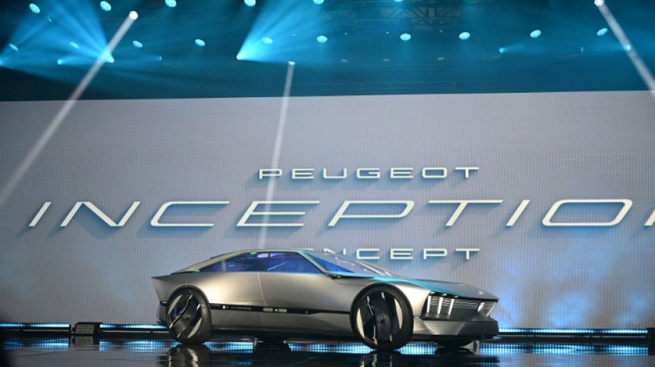 Stellantis obtiene un beneficio r&eacute;cord de 17.900 millones de d&oacute;lares en 2022