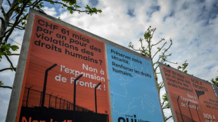 Voto en Suiza sobre fronteras, streaming y donaci&oacute;n de &oacute;rganos