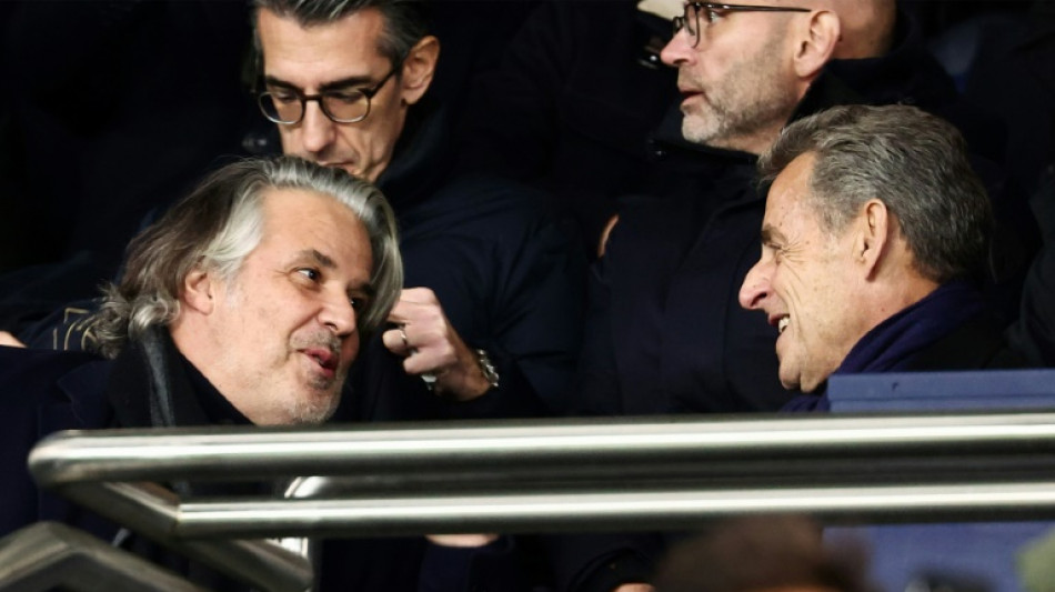 Ligue 1: "Je ne suis pas inf&eacute;od&eacute; &agrave; Nasser Al-Khela&iuml;fi", dit Labrune &agrave; L'Equipe