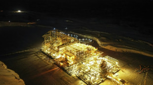 Au S&eacute;n&eacute;gal, les machines g&eacute;antes d'un groupe minier fran&ccedil;ais avalent terres et d&eacute;sert