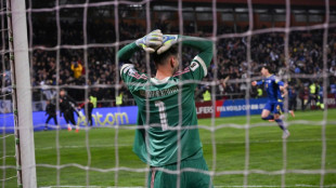 Mondial-2026: Donnarumma veut ramener l'Italie o&ugrave; "elle m&eacute;rite d'&ecirc;tre"