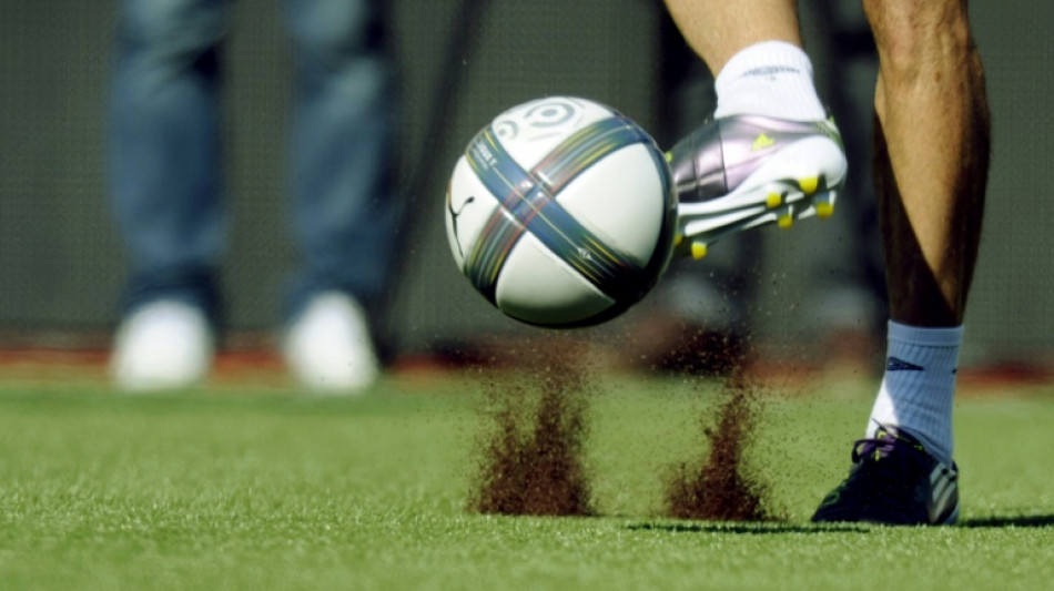 Desarticulan en Espa&ntilde;a una banda que ama&ntilde;aba partidos de f&uacute;tbol con 17 detenidos