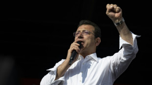 Turquie: arrestation du maire d'Istanbul, principal opposant &agrave; Erdogan