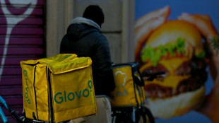 Italie: un tribunal ordonne au g&eacute;ant Glovo de r&eacute;gulariser ses livreurs