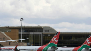 Gr&egrave;ve des pilotes: Kenya Airways annule "la plupart" de ses vols