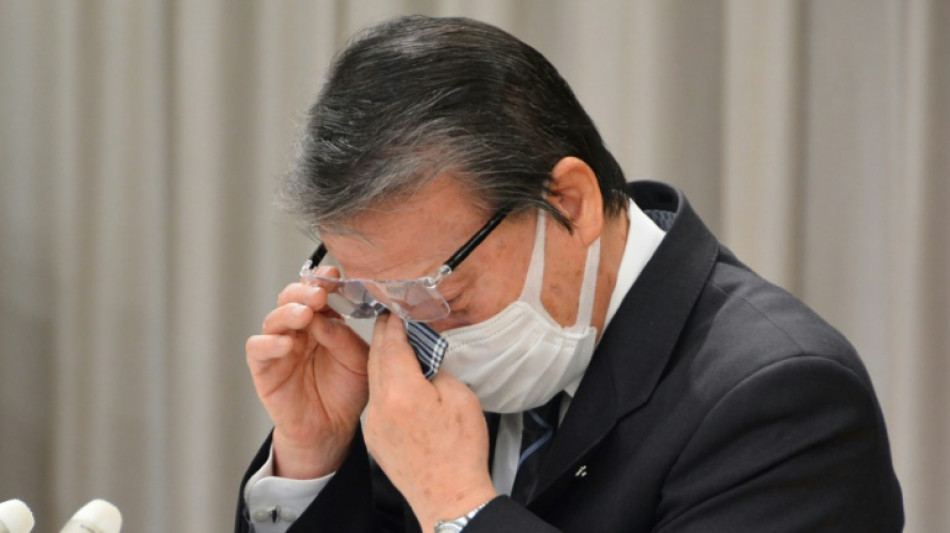 Un alcalde japon&eacute;s dimite por 99 casos de presunto acoso sexual