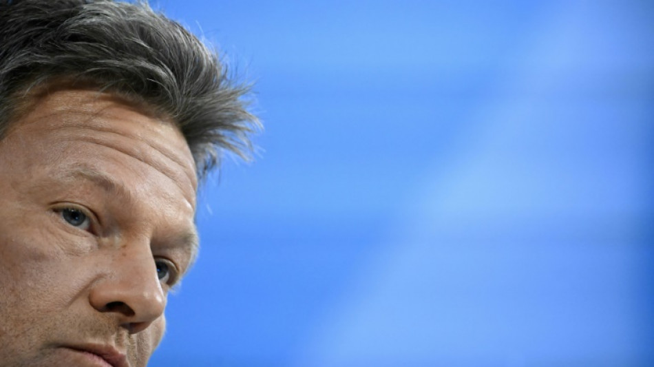 Habecks Wirtschafts-Staatssekret&auml;r Graichen muss Posten r&auml;umen