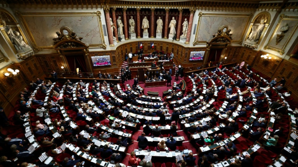 L'avenir de l'encadrement des loyers devant le S&eacute;nat