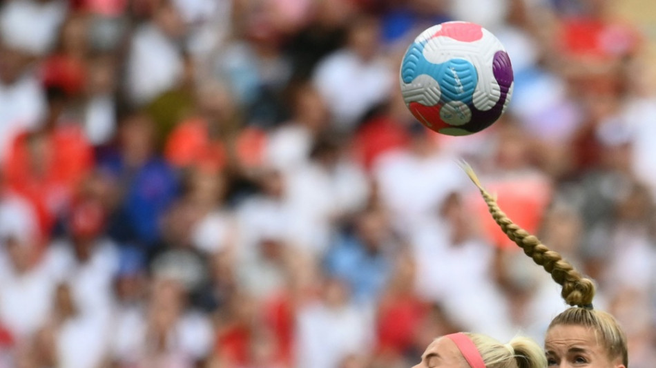 Rekord in der ARD: 17,9 Mio. sehen EM-Finale der DFB-Frauen