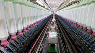 Asian markets drop after US loses last triple-A credit rating