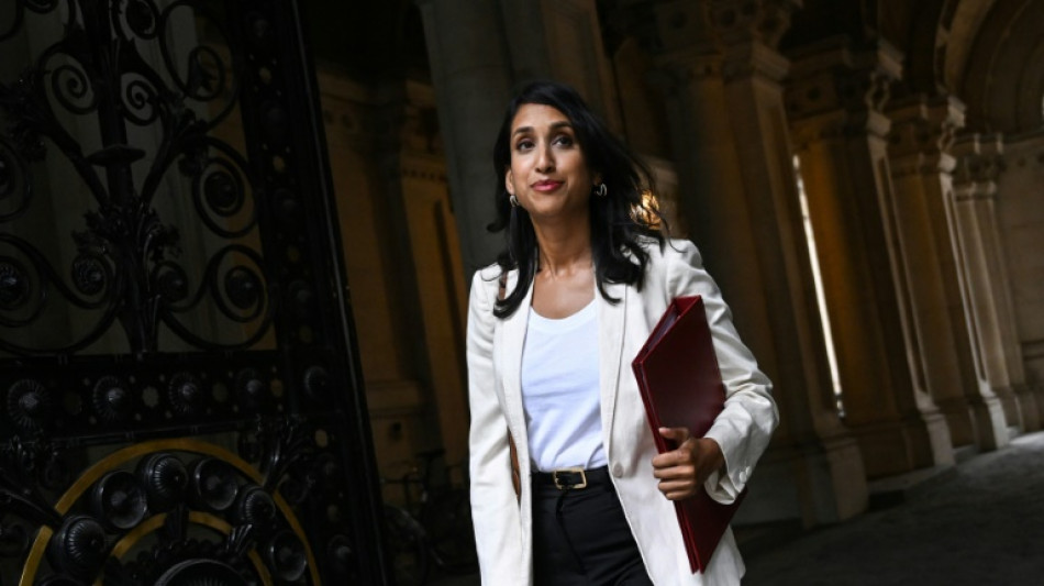 'Pretty Trumpian': UK Tories accused of stretching the truth