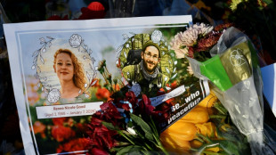 Trump califica de "muy triste" la muerte de activista en Mine&aacute;polis pero descarta dimisiones