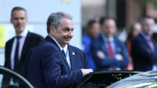 Zapatero asegura que las joyas halladas en su caja fuerte son un "regalo" de un pa&iacute;s extranjero