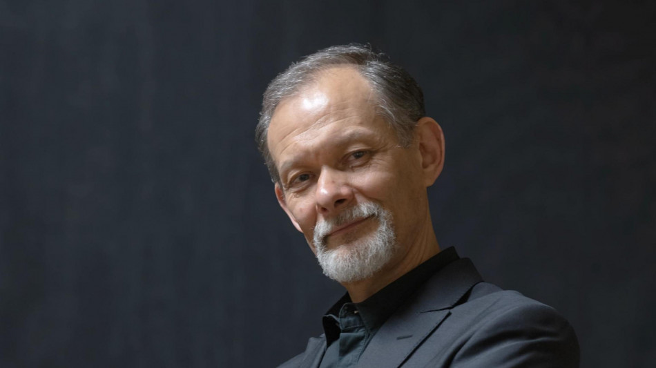 Enrico Pace, "la musica &egrave; una passione che viene da dentro"