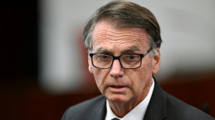 Face aux juges, Bolsonaro nie toute vell&eacute;it&eacute; putschiste