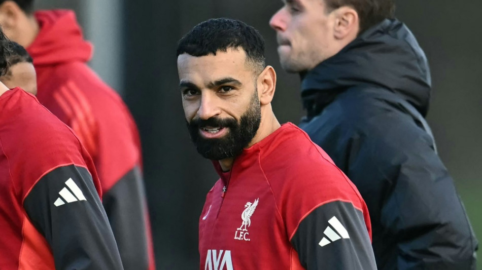 "Bürgerkrieg": Salah fliegt aus Liverpool-Kader