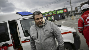 Ukraine: nouvelle tentative d'instaurer des couloirs humanitaires pour &eacute;vacuer les civils