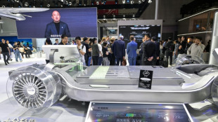 El gigante de bater&iacute;as chinas CATL se estrena en la Bolsa de Hong Kong con una subida del 16%