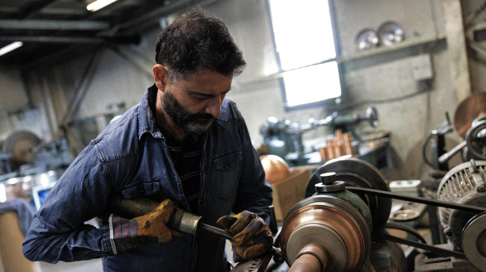 Unioncamere, nel secondo trimestre 33mila imprese in pi&ugrave;