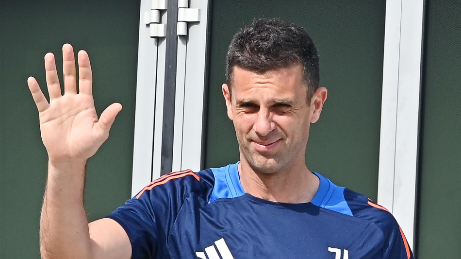 Juve: Thiago Motta 'niente alibi, la sconfitta ci far&agrave; bene'