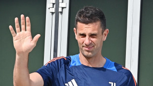 Juve: Thiago Motta 'niente alibi, la sconfitta ci far&agrave; bene'