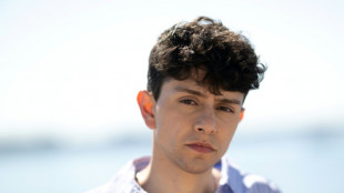 La mirada "luminosa" del chileno Diego Céspedes sobre el sida en Cannes