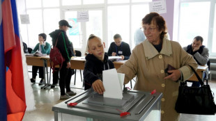 Rusia "consultar&aacute;" a la poblaci&oacute;n para establecer las fronteras de las regiones anexionadas en Ucrania