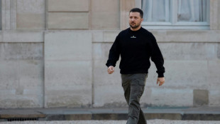 Erneut Luftangriffe auf Kiew und weitere ukrainische St&auml;dte