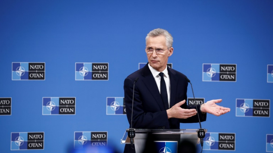 Zelenski pide a OTAN mostrar su apoyo con m&aacute;s ayuda militar Zelenski pide a la OTAN m&aacute;s ayuda militar a Ucrania para frenar los avances rusos