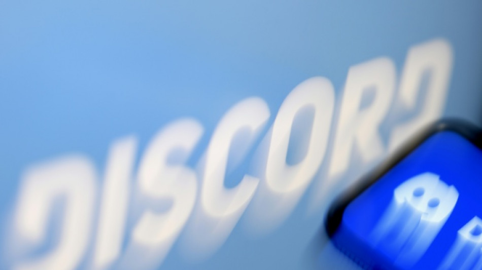 Discord suspende 'lives' no Brasil por ordem da ANPD ap&oacute;s suic&iacute;dio de adolescente