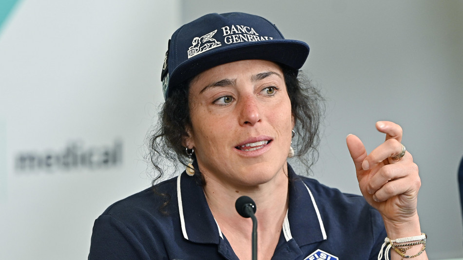 Brignone nuova artroscopia per migliorare movimento ginocchio