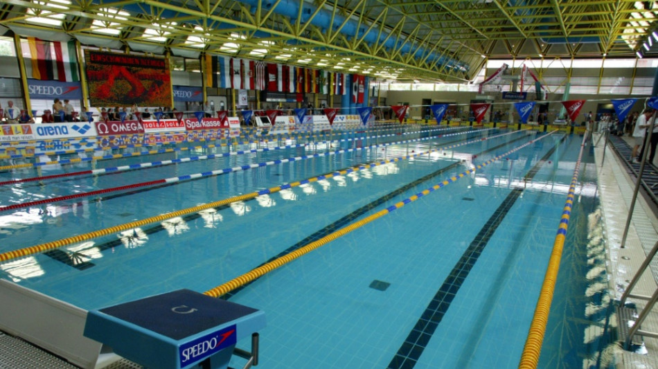 DOSB-Appell: Energie-Lockdown f&uuml;r den Sport verhindern