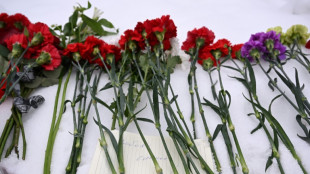 La autoridades rusas amenazan con enterrar a Navalni en la c&aacute;rcel donde muri&oacute;, seg&uacute;n sus allegados