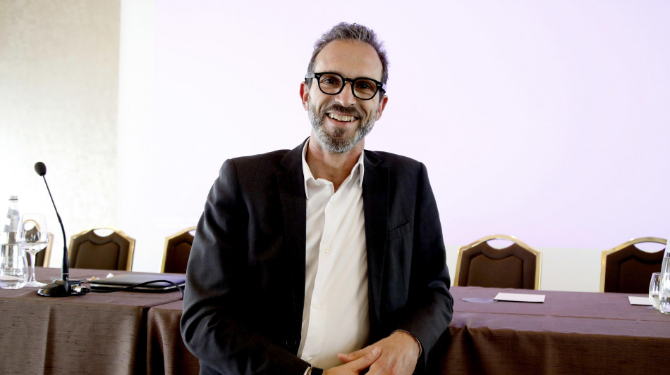 Calcagno, 'il sistema calcio italiano ha fragilit&agrave; finanziaria'