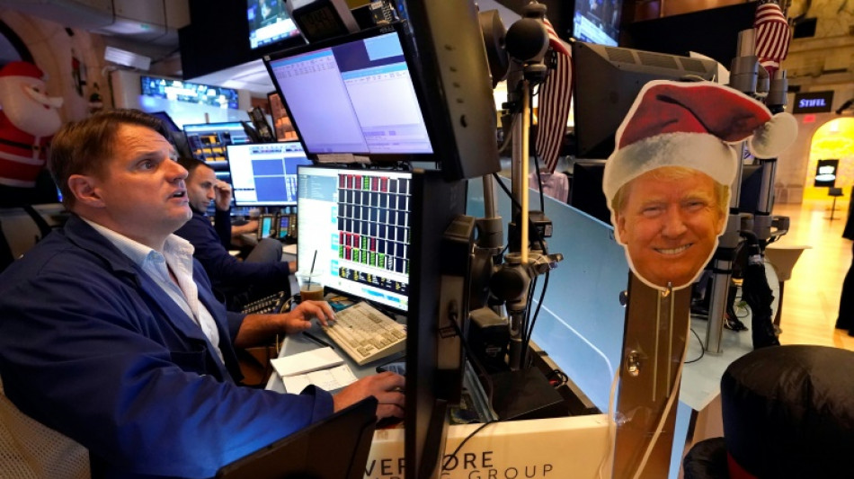 Inflaci&oacute;n en EEUU repunta en octubre a 2,3% cuando se perfila subida de aranceles