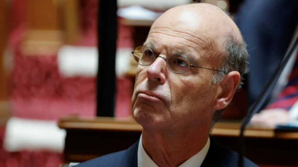 Francia necesita "una inmigraci&oacute;n laboral", afirma el ministro de Econom&iacute;a