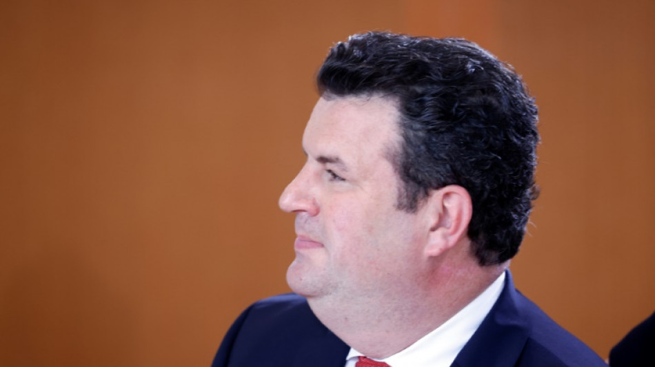 Heil: B&uuml;rgergeld leistet "Beitrag zum sozialen Zusammenhalt"