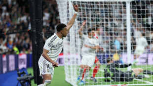 "Haben immer Vertrauen": Real glaubt an Coup in M&uuml;nchen