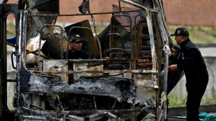 Atentado &agrave; bomba deixa 10 mortos na Col&ocirc;mbia em meio &agrave; onda de viol&ecirc;ncia