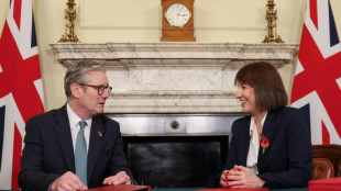 Royaume-Uni: l'&eacute;conomie fait marche arri&egrave;re et met le gouvernement sous pression