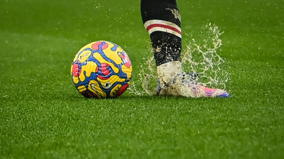 Angleterre: Jake Daniels, premier joueur pro anglais en activit&eacute; &agrave; faire son coming out