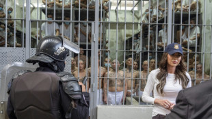 Un juez reprende al gobierno de Trump por expulsar a venezolanos a El Salvador