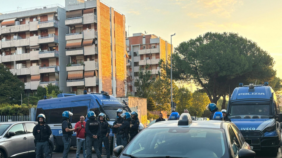 Grave 16enne accoltellato, arrestato coetaneo