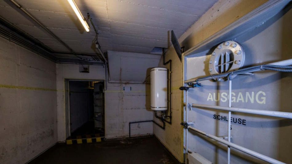 Vater wegen t&ouml;dlicher Messerattacke auf schlafenden Sohn in Psychiatrie