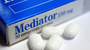 Ouverture du proc&egrave;s en appel du Mediator