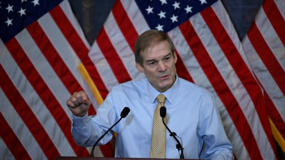 Republicanos fracassam novamente em eleger presidente da C&acirc;mara dos EUA