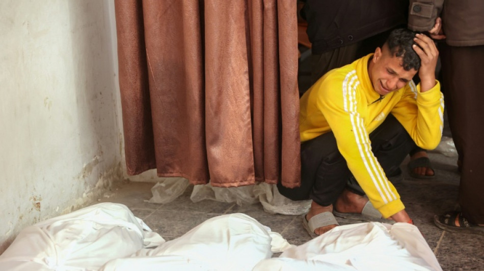 Gaza: les n&eacute;gociations sur la tr&ecirc;ve ont d&eacute;but&eacute; &agrave; Doha