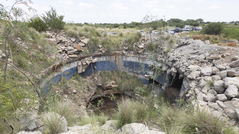 Frana in una miniera nell'est congolese, almeno 16 morti
