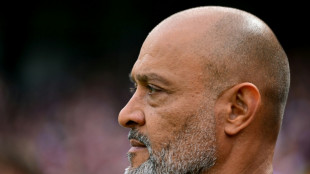 Nottingham Forest demite t&eacute;cnico Nuno Espirito Santo